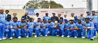 India's blind team to visit Pakistan..!?